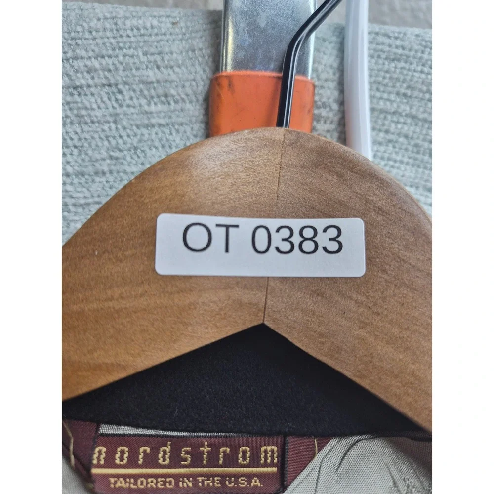Nordstrom blazer jacket
